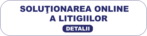 ANPC: Soluționarea Online a Litigiilor